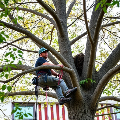 arborist