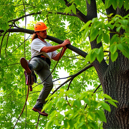 arborist