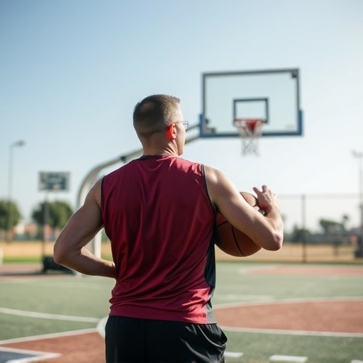 basketball training equipment