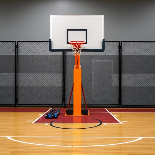 basketball training equipment