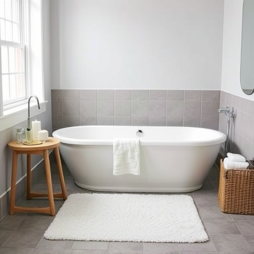bath rugs