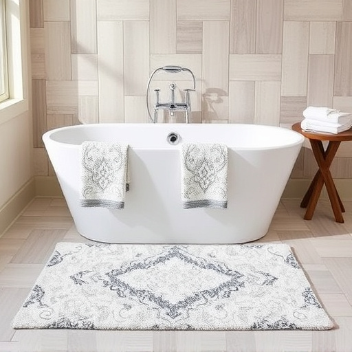 bath rugs