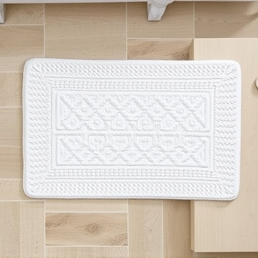 bath rugs