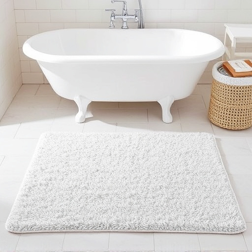 bath rugs