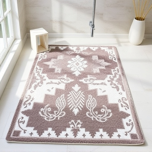 bath rugs