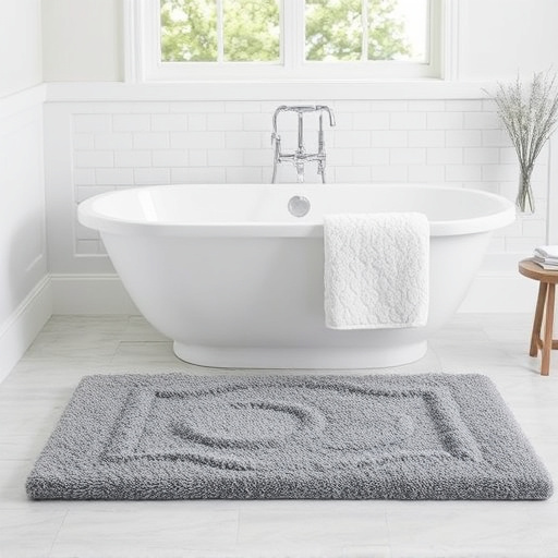 bath rugs