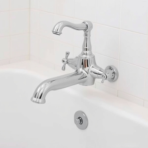 bathtub faucet replacement parts