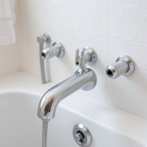bathtub faucet replacement parts
