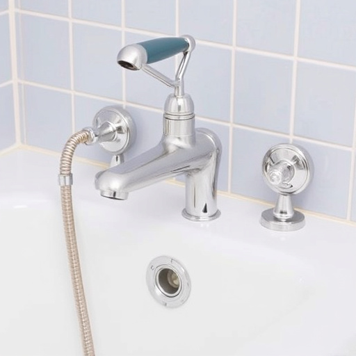 bathtub faucet replacement parts