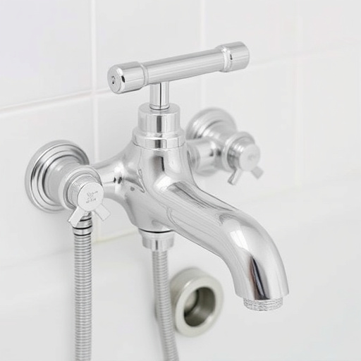 bathtub faucet replacement parts