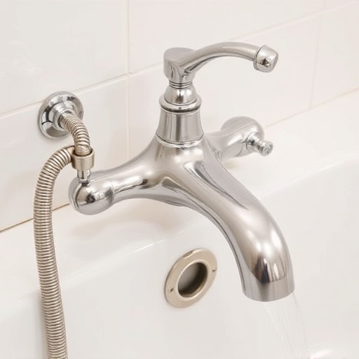 bathtub faucet replacement parts