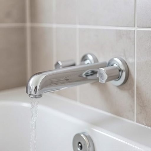 bathtub faucet replacement parts