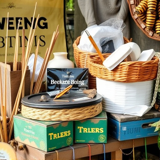 beekeeping supplies