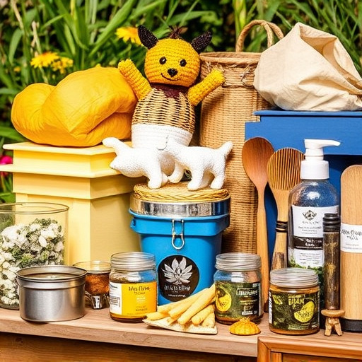 beekeeping supplies