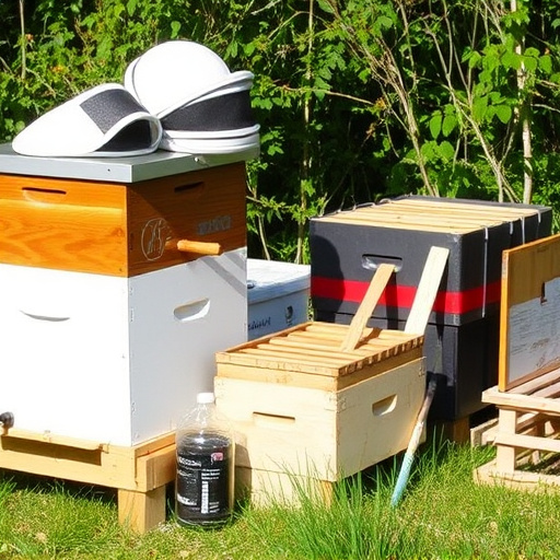 beekeeping supplies