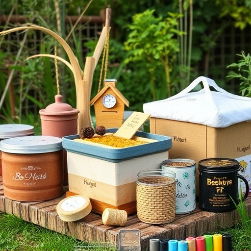 beekeeping supplies