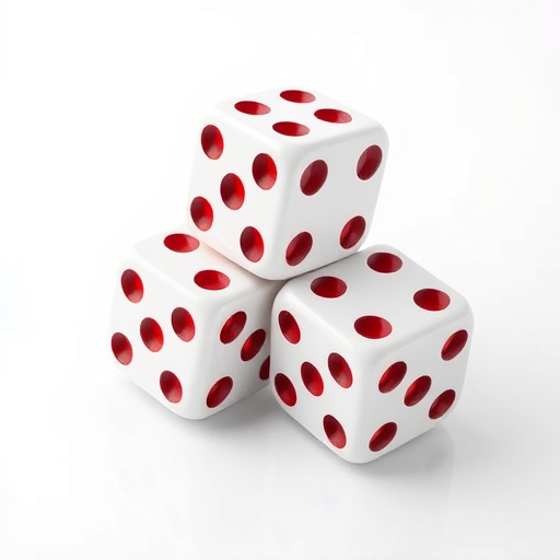 casino dice