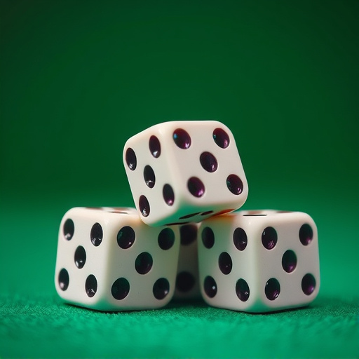 casino dice