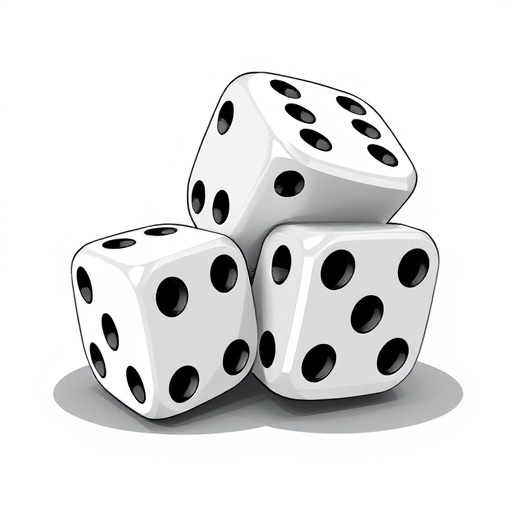 casino dice