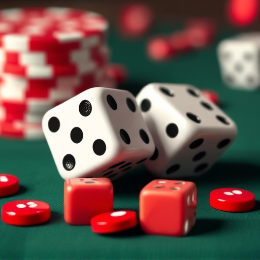 casino dice