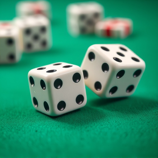 casino dice