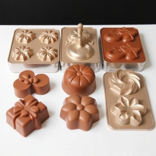 chocolate molds