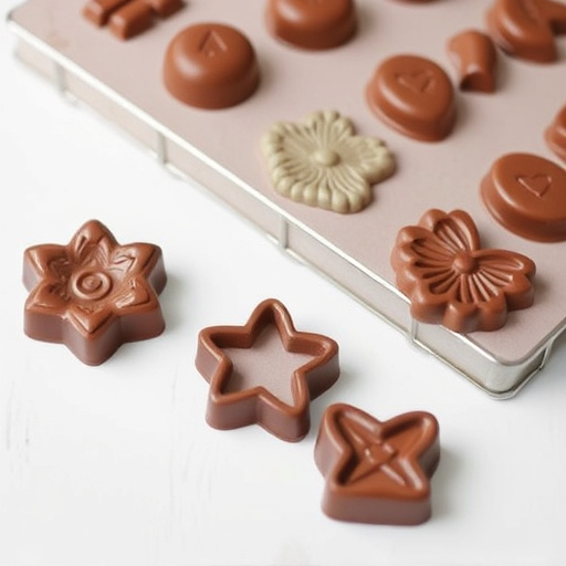 chocolate molds