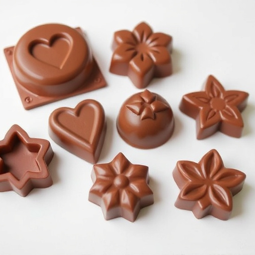 chocolate molds