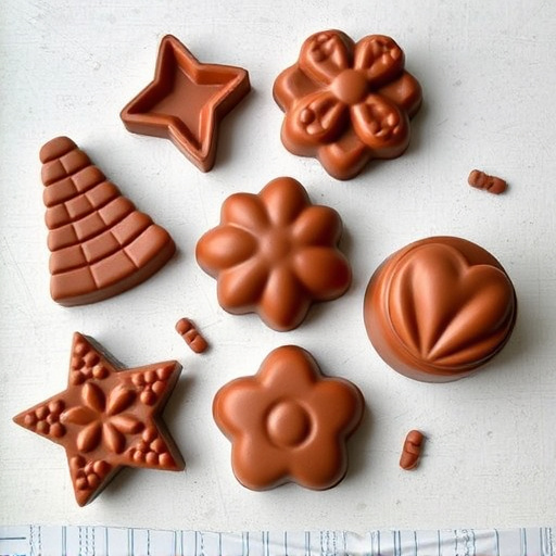 chocolate molds