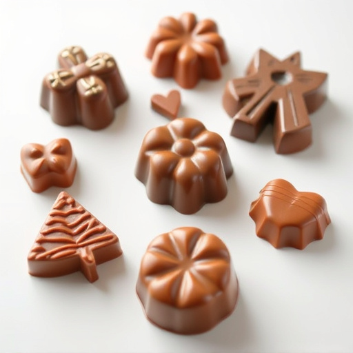 chocolate molds