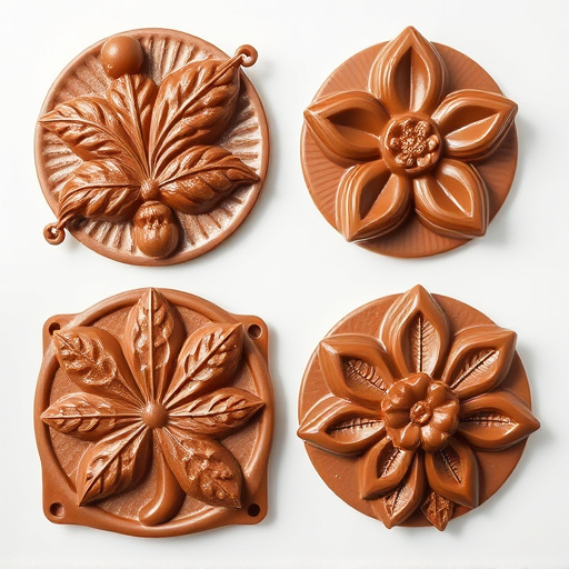 chocolate molds