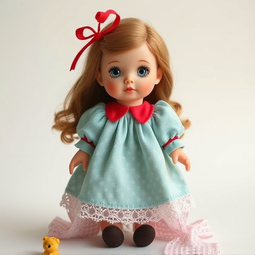 collectible dolls