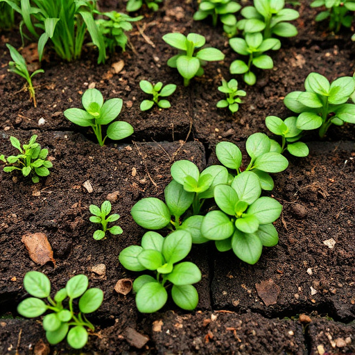 composting, compost, vermiculture