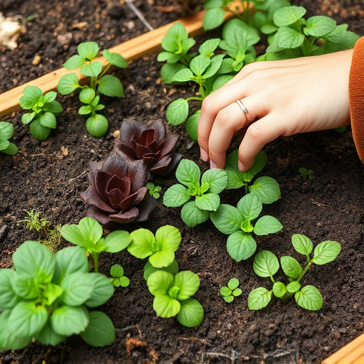 composting, compost, vermiculture