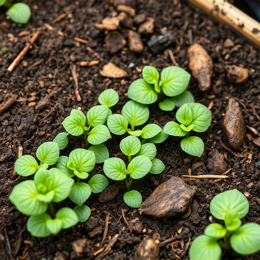 composting, compost, vermiculture