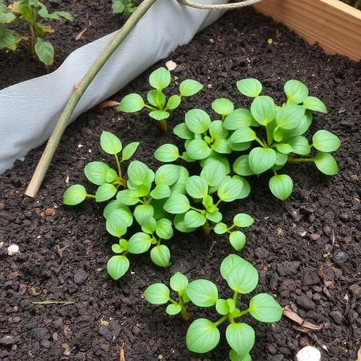 composting, compost, vermiculture