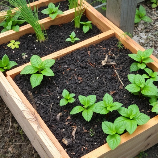 composting, compost, vermiculture