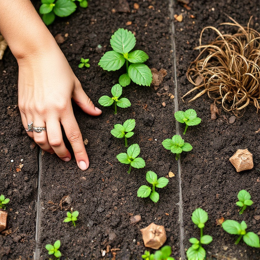 composting, compost, vermiculture