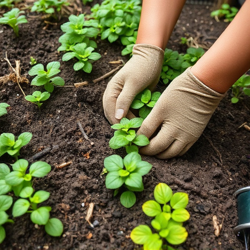composting, compost, vermiculture