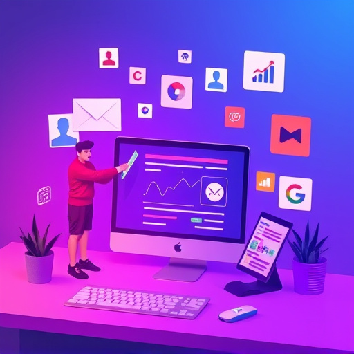 content marketing services