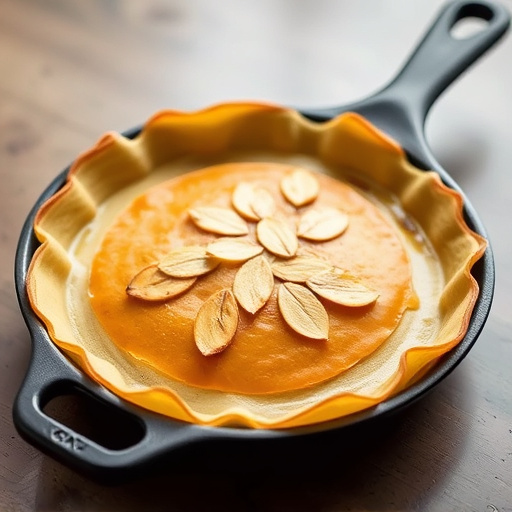 crepe pans