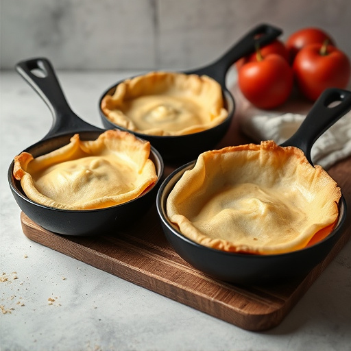crepe pans
