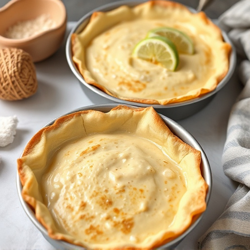 crepe pans