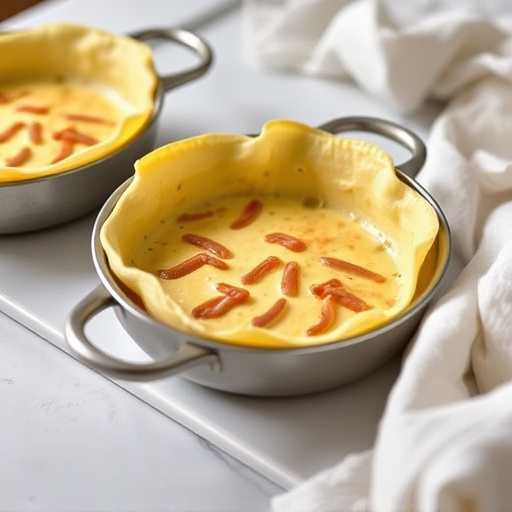 crepe pans