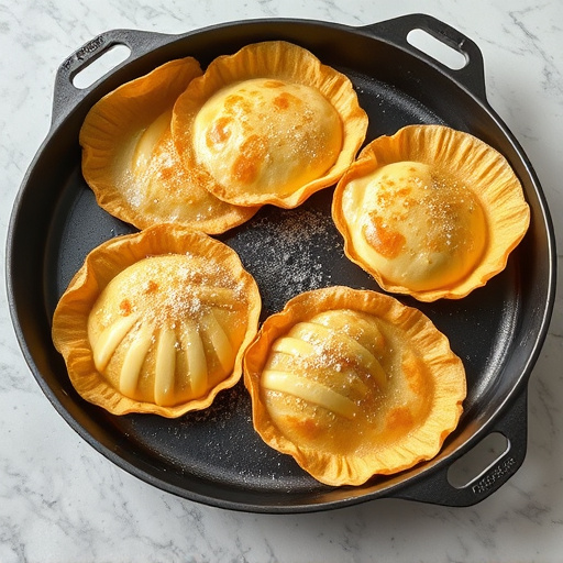 crepe pans