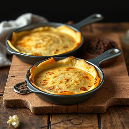 crepe pans