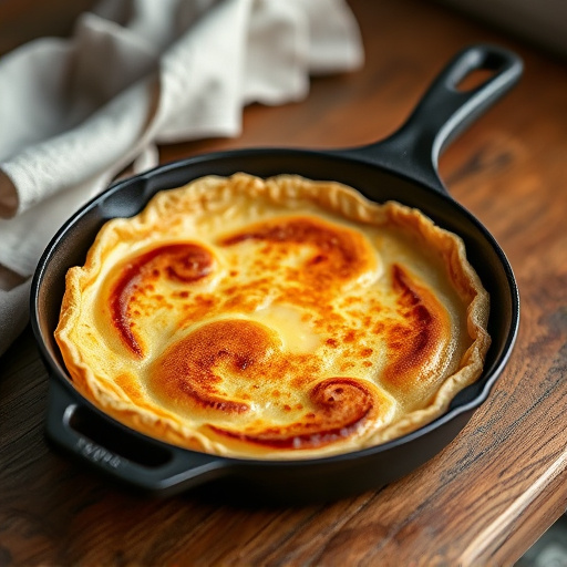 crepe pans