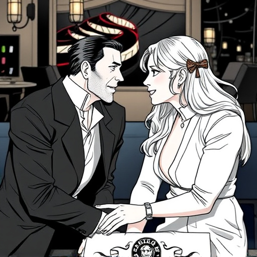 dating
