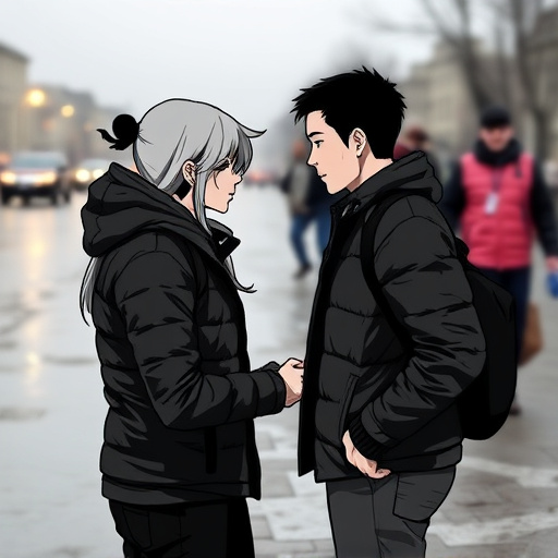 dating