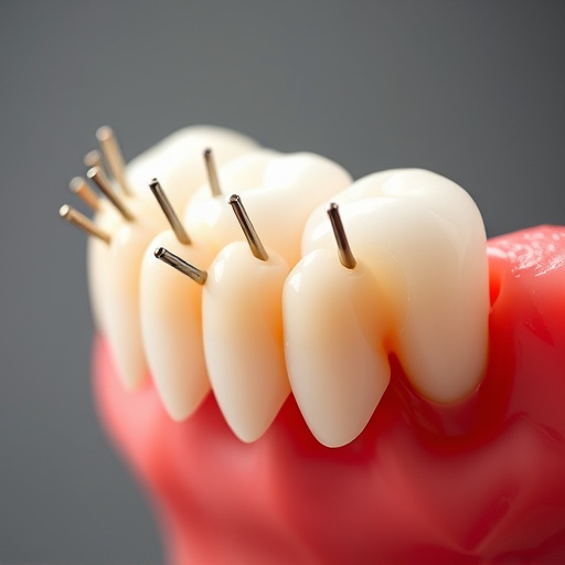 dental burs